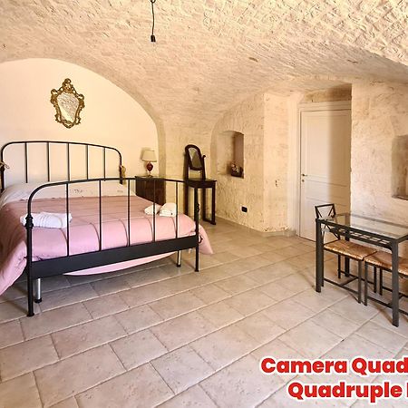 Masseria Puglia Antica Monopoli Zewnętrze zdjęcie