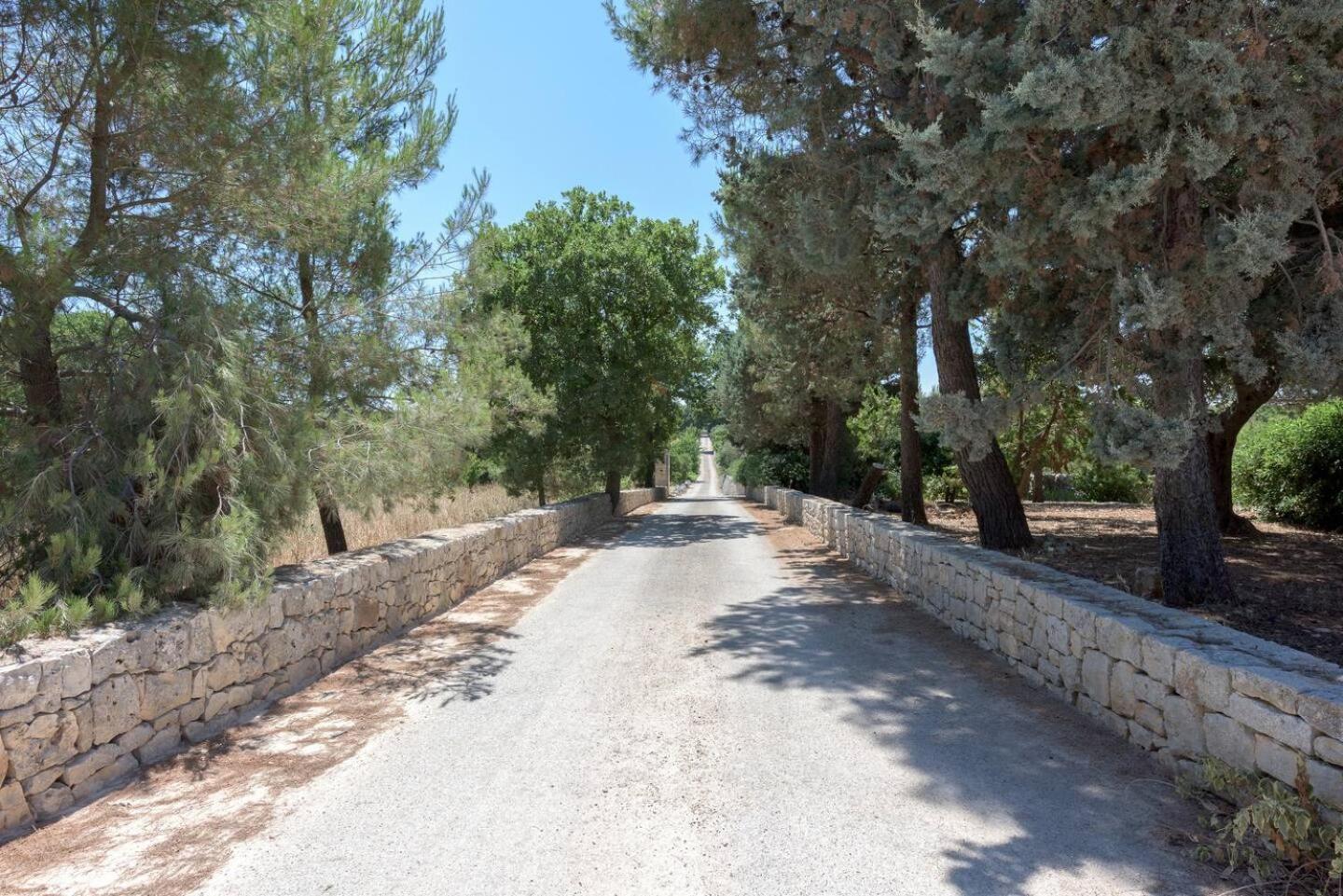 Masseria Puglia Antica Monopoli Zewnętrze zdjęcie