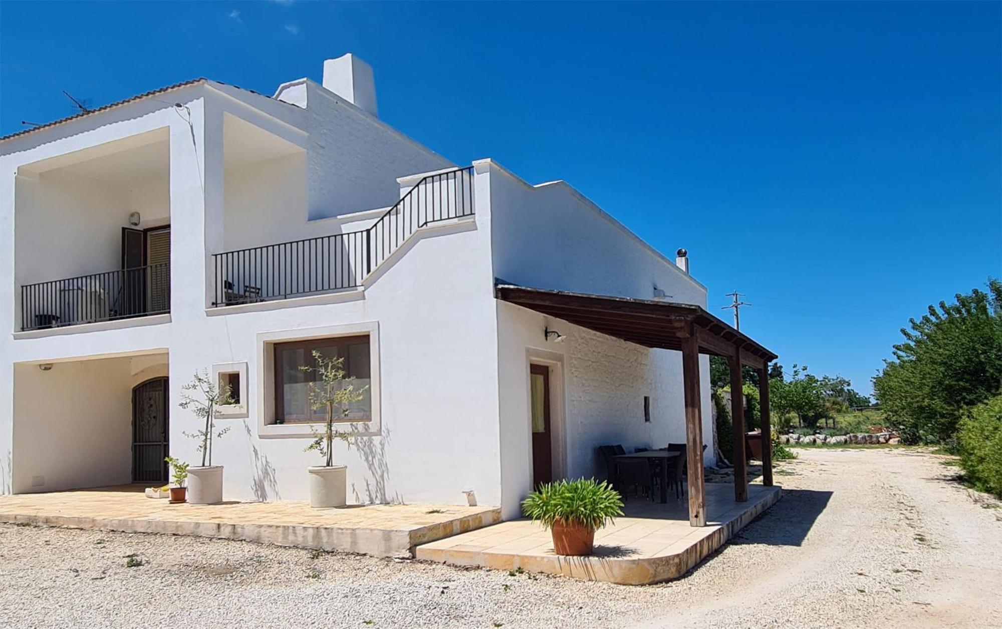 Masseria Puglia Antica Monopoli Zewnętrze zdjęcie