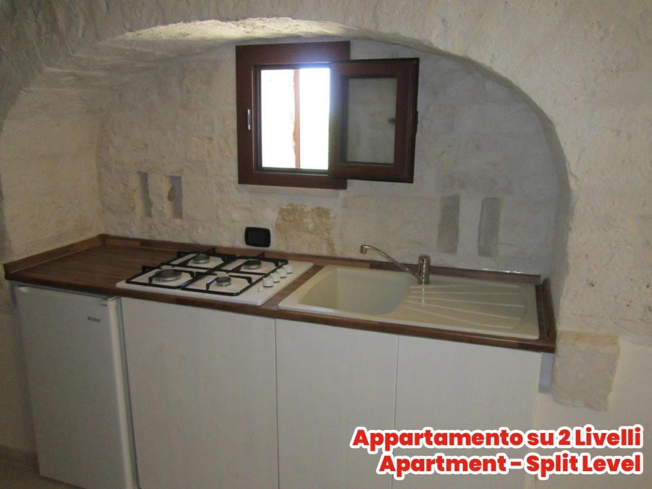 Masseria Puglia Antica Monopoli Zewnętrze zdjęcie