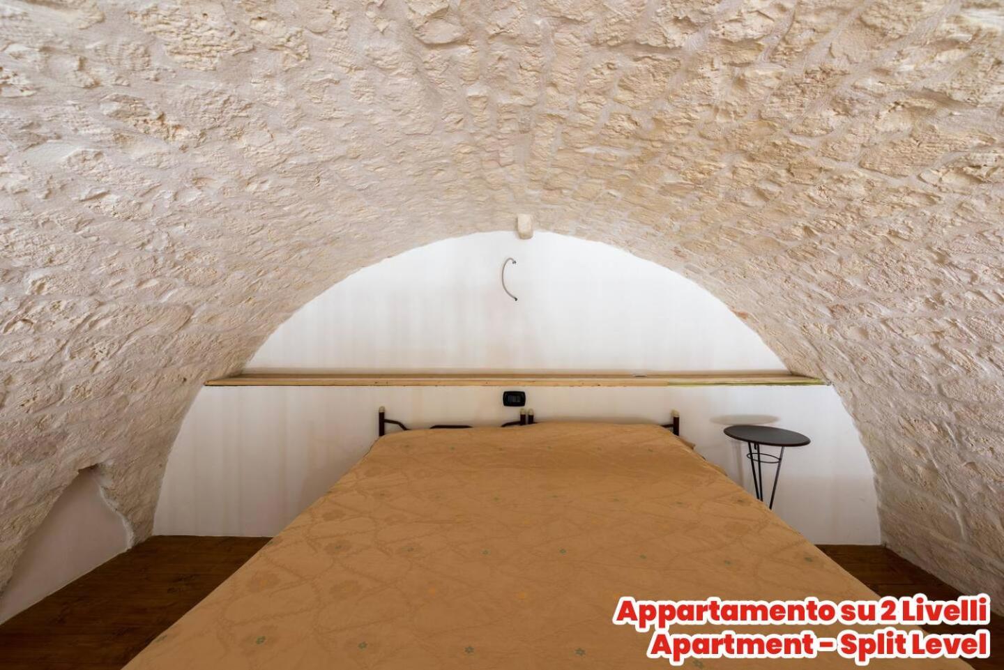 Masseria Puglia Antica Monopoli Zewnętrze zdjęcie