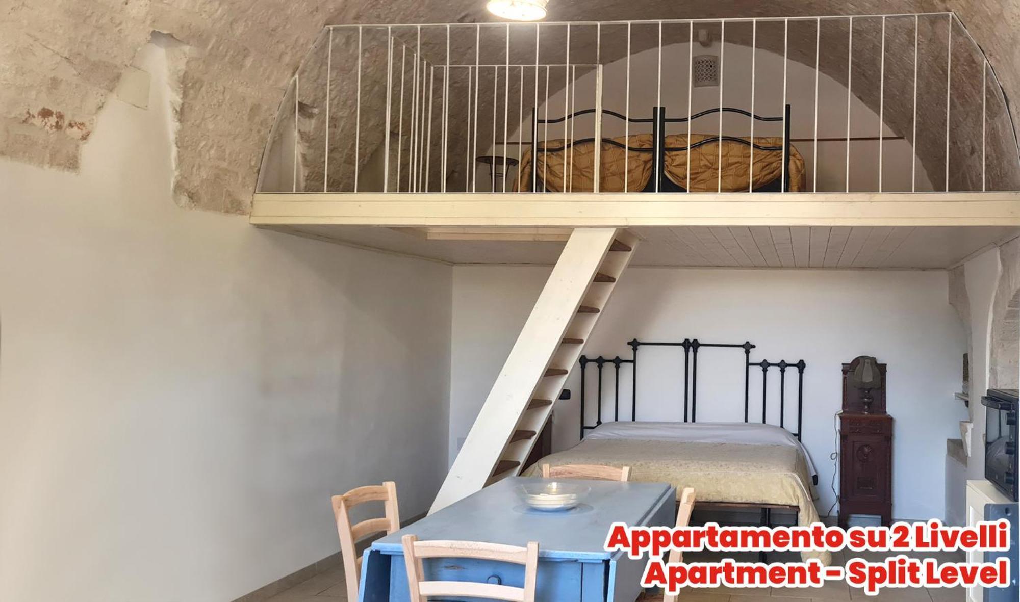 Masseria Puglia Antica Monopoli Zewnętrze zdjęcie