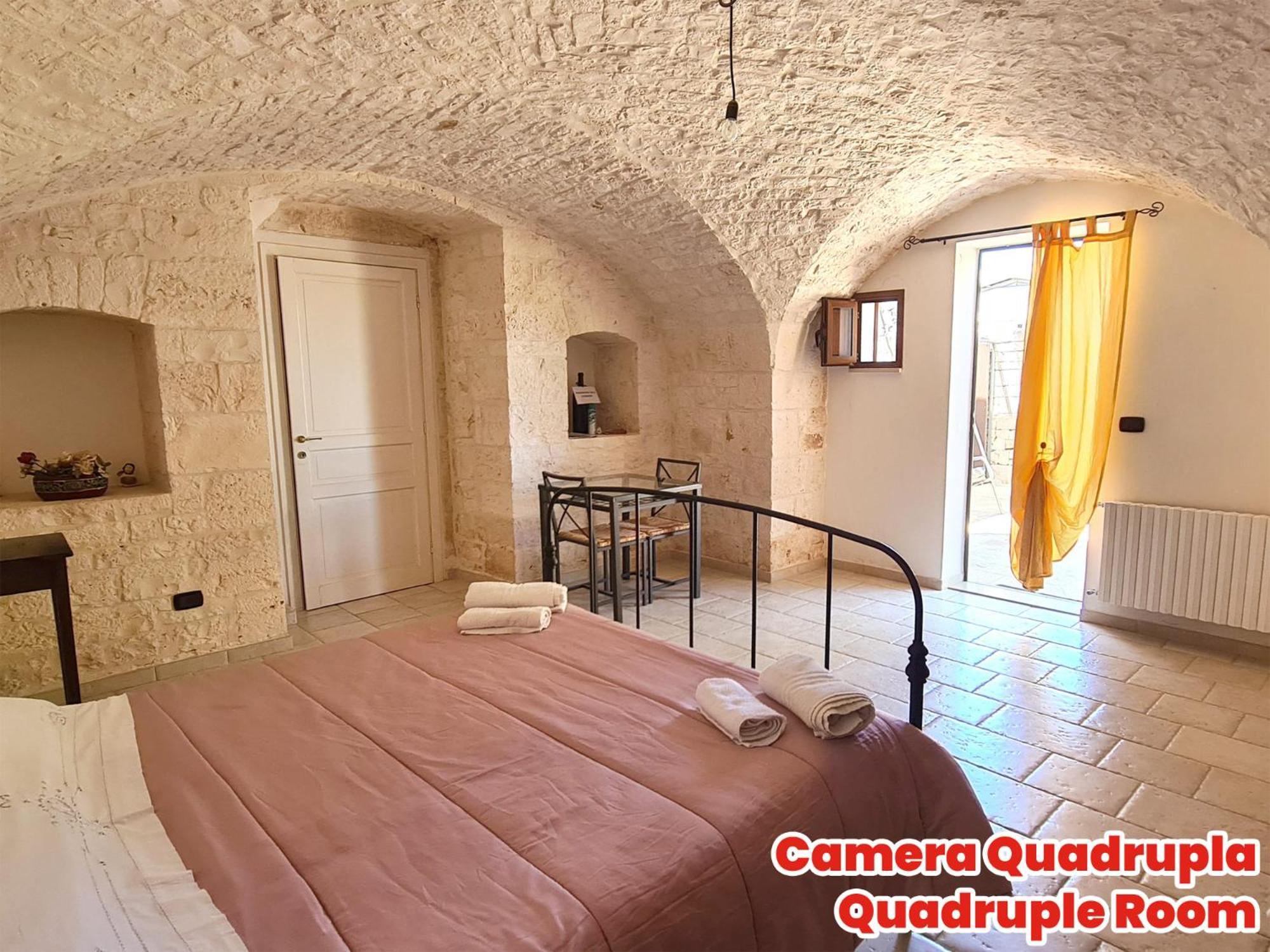 Masseria Puglia Antica Monopoli Zewnętrze zdjęcie