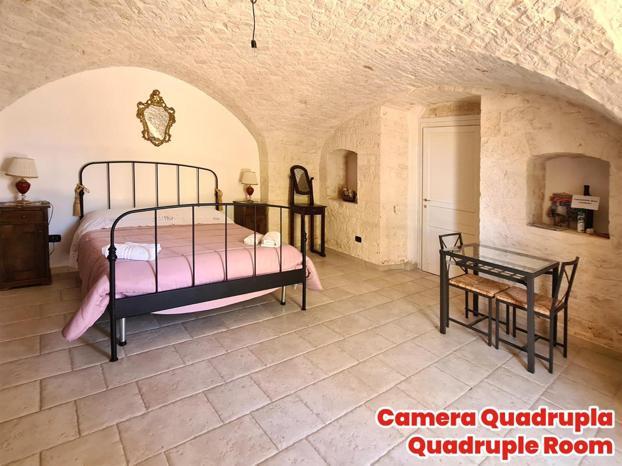 Masseria Puglia Antica Monopoli Zewnętrze zdjęcie