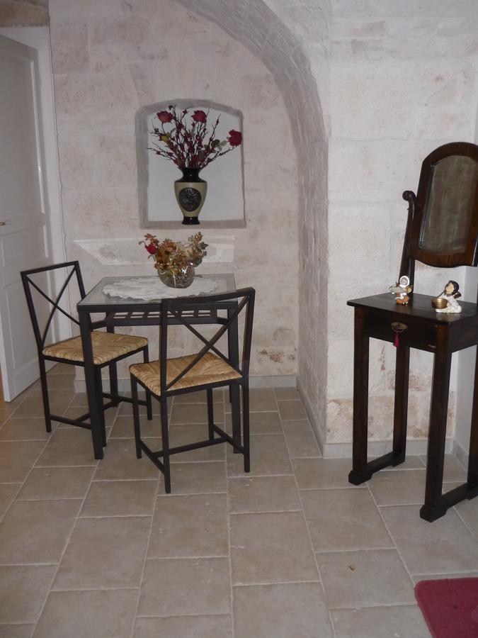 Masseria Puglia Antica Monopoli Pokój zdjęcie